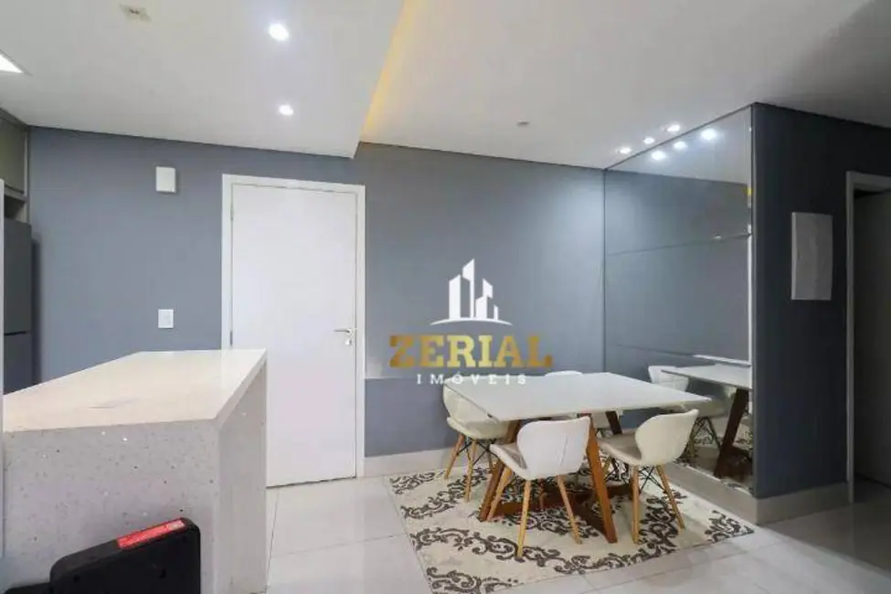 Foto 8 de Apartamento com 2 quartos à venda, 62m2 em Barcelona, Sao Caetano Do Sul - SP