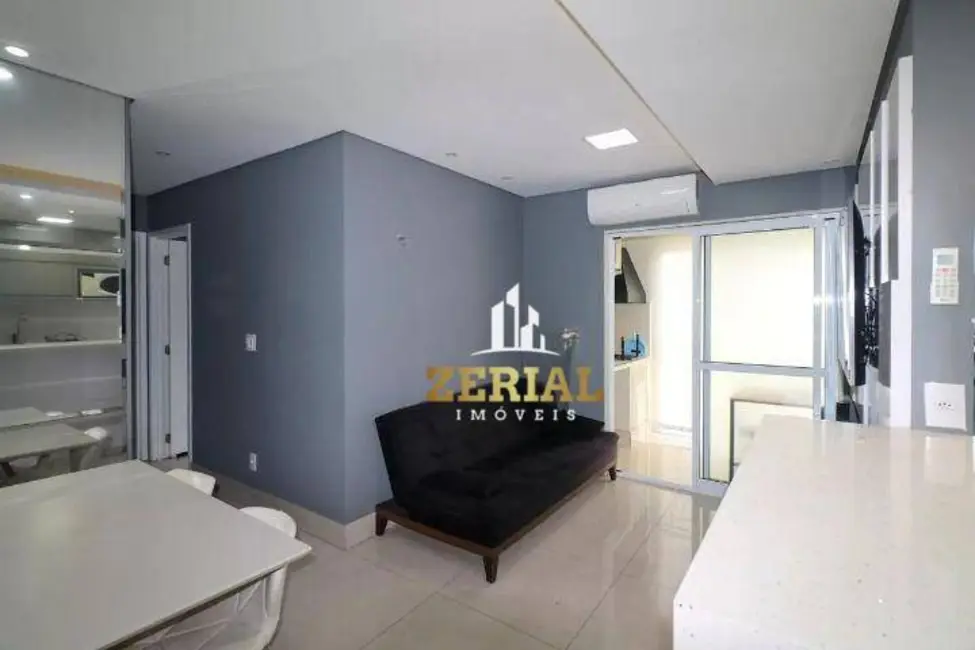 Foto 3 de Apartamento com 2 quartos à venda, 62m2 em Barcelona, Sao Caetano Do Sul - SP