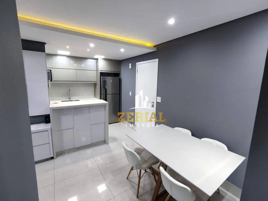 Foto 7 de Apartamento com 2 quartos à venda, 62m2 em Barcelona, Sao Caetano Do Sul - SP