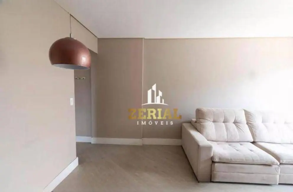 Foto 5 de Apartamento com 2 quartos à venda, 60m2 em Vila Príncipe de Gales, Santo Andre - SP