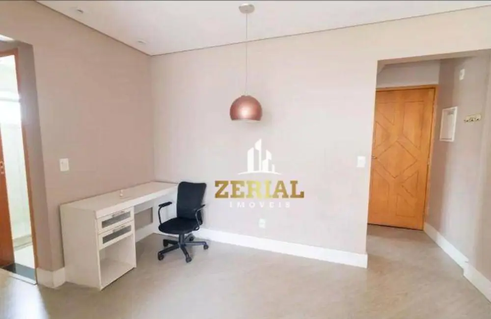 Foto 6 de Apartamento com 2 quartos à venda, 60m2 em Vila Príncipe de Gales, Santo Andre - SP