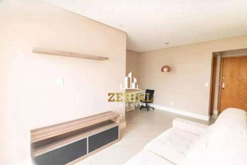 Foto 2 de Apartamento com 2 quartos à venda, 60m2 em Vila Príncipe de Gales, Santo Andre - SP