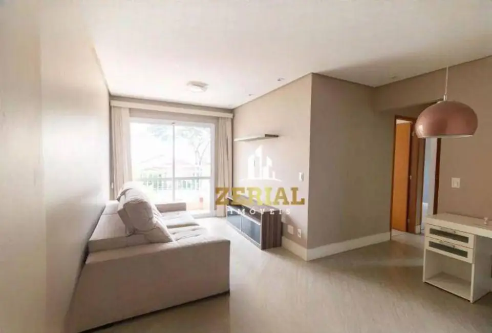 Foto 1 de Apartamento com 2 quartos à venda, 60m2 em Vila Príncipe de Gales, Santo Andre - SP