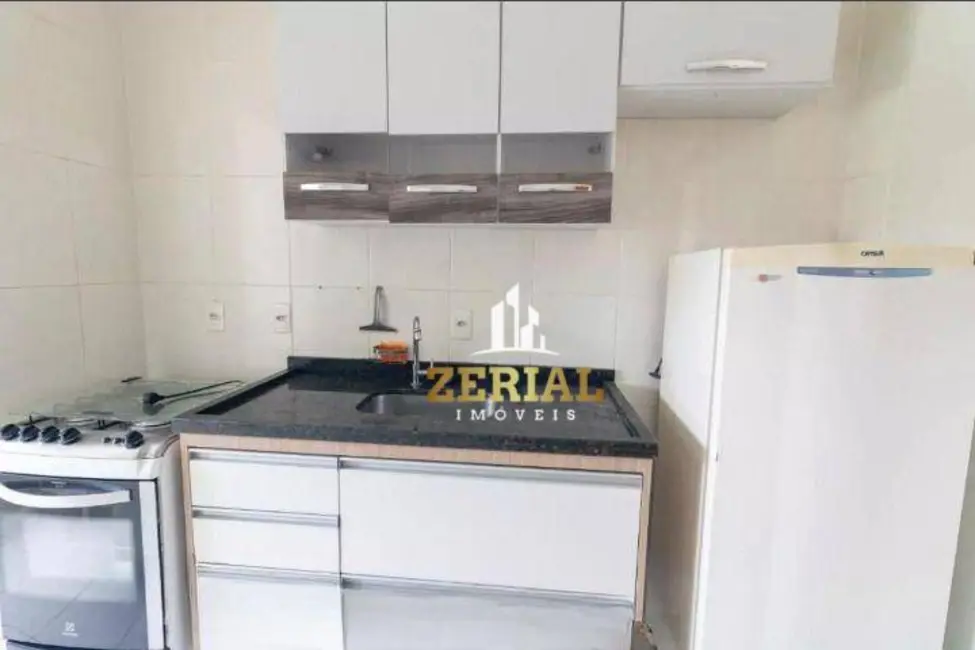 Foto 9 de Apartamento com 2 quartos à venda, 60m2 em Vila Príncipe de Gales, Santo Andre - SP