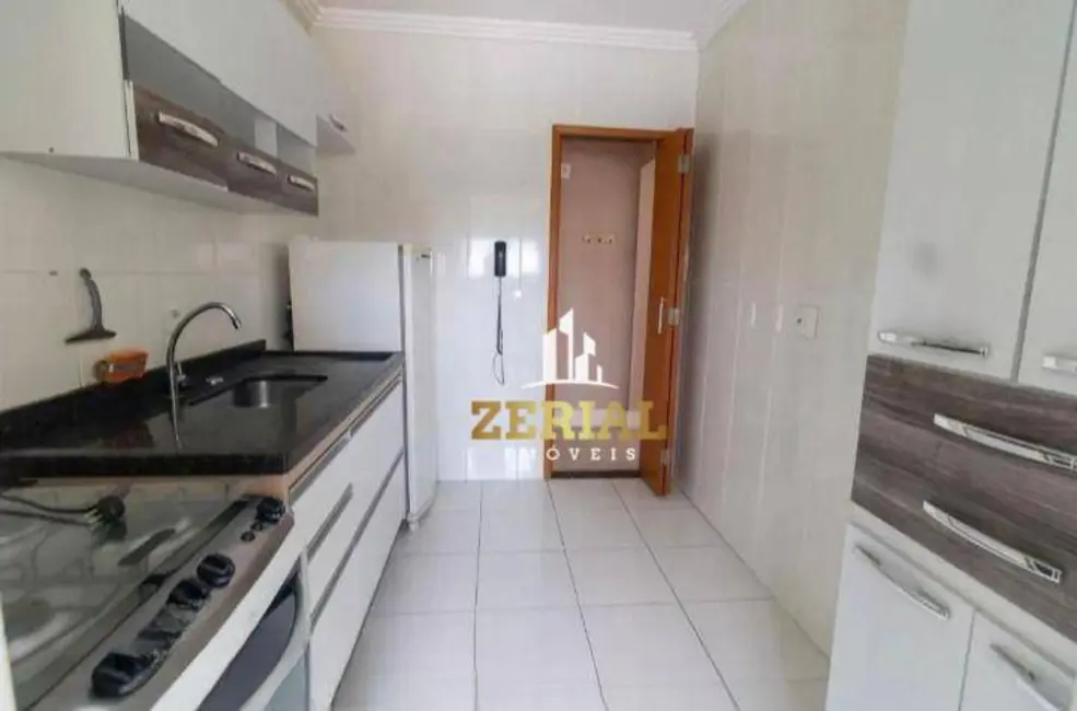 Foto 8 de Apartamento com 2 quartos à venda, 60m2 em Vila Príncipe de Gales, Santo Andre - SP