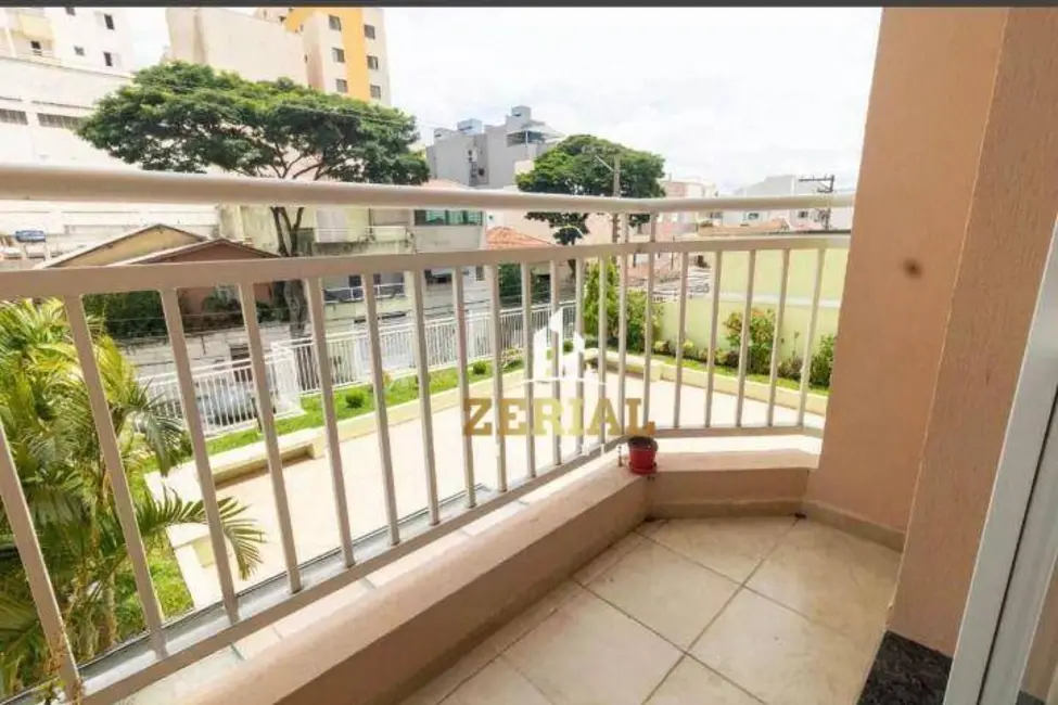Foto 4 de Apartamento com 2 quartos à venda, 60m2 em Vila Príncipe de Gales, Santo Andre - SP