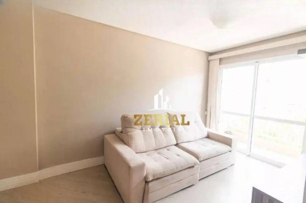 Foto 3 de Apartamento com 2 quartos à venda, 60m2 em Vila Príncipe de Gales, Santo Andre - SP