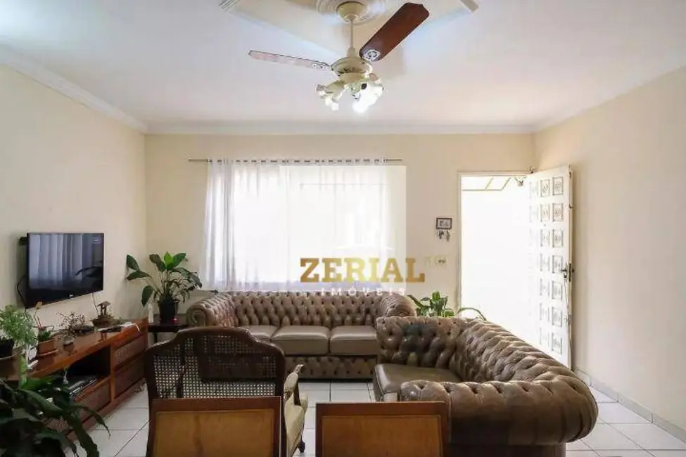Foto 1 de Casa com 3 quartos à venda, 152m2 em Santa Maria, Sao Caetano Do Sul - SP