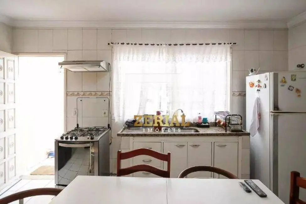 Foto 4 de Casa com 3 quartos à venda, 152m2 em Santa Maria, Sao Caetano Do Sul - SP