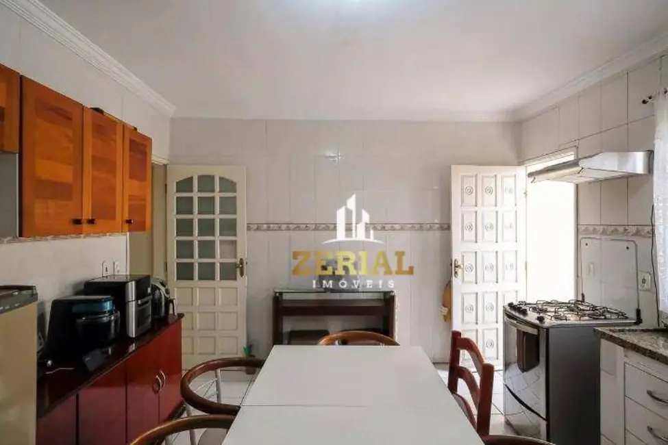 Foto 6 de Casa com 3 quartos à venda, 152m2 em Santa Maria, Sao Caetano Do Sul - SP