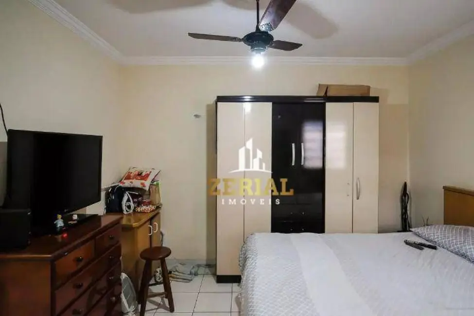 Foto 9 de Casa com 3 quartos à venda, 152m2 em Santa Maria, Sao Caetano Do Sul - SP