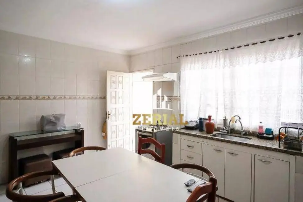 Foto 5 de Casa com 3 quartos à venda, 152m2 em Santa Maria, Sao Caetano Do Sul - SP