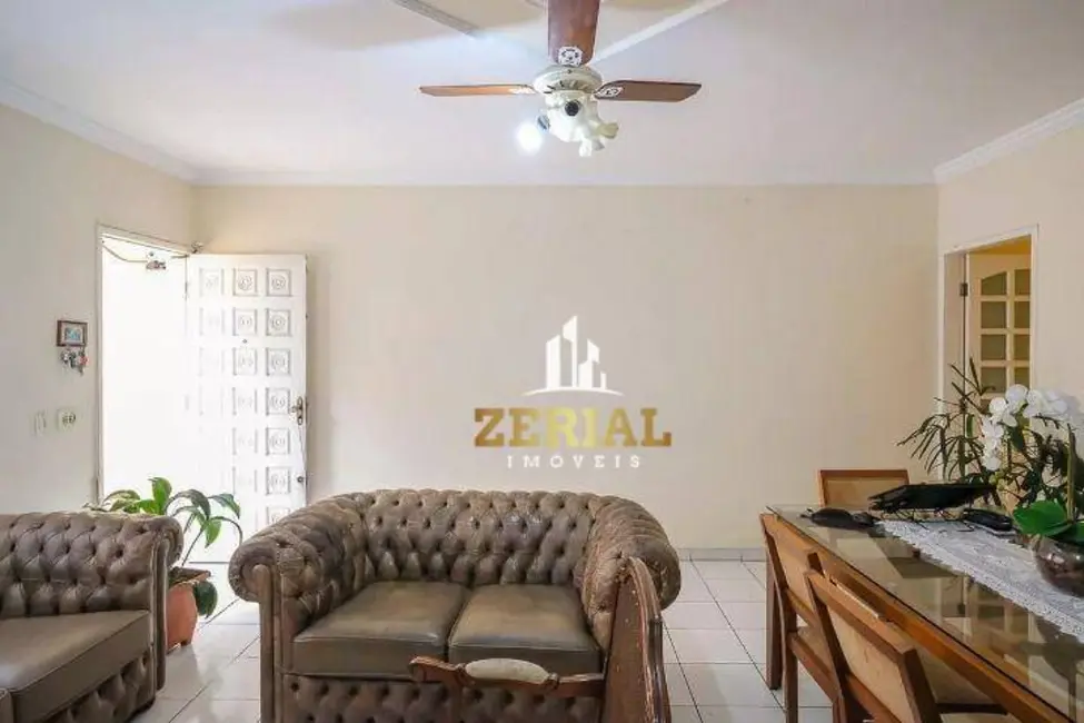 Foto 3 de Casa com 3 quartos à venda, 152m2 em Santa Maria, Sao Caetano Do Sul - SP