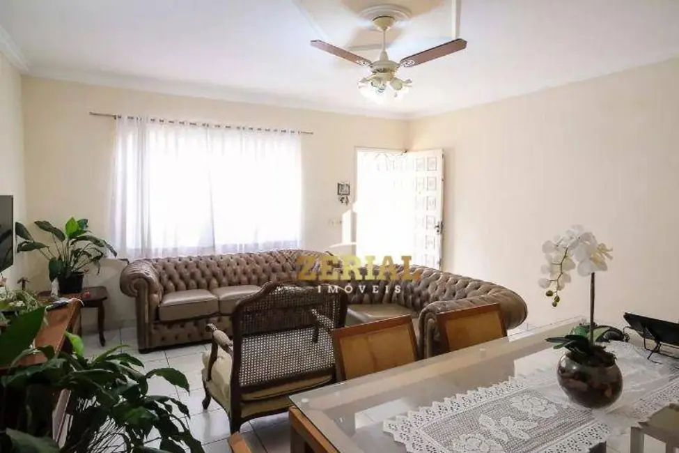 Foto 2 de Casa com 3 quartos à venda, 152m2 em Santa Maria, Sao Caetano Do Sul - SP