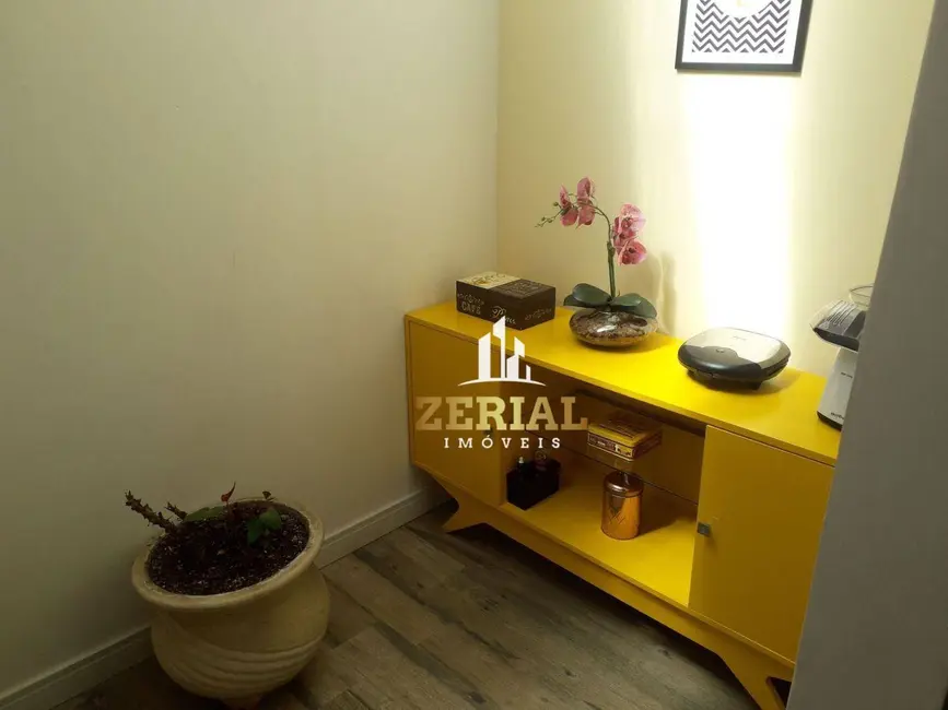 Foto 3 de Sobrado com 3 quartos à venda, 92m2 em Vila Valparaíso, Santo Andre - SP