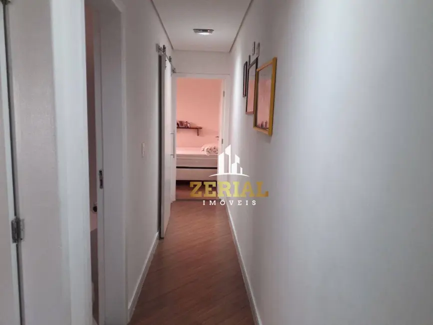 Foto 7 de Sobrado com 3 quartos à venda, 92m2 em Vila Valparaíso, Santo Andre - SP