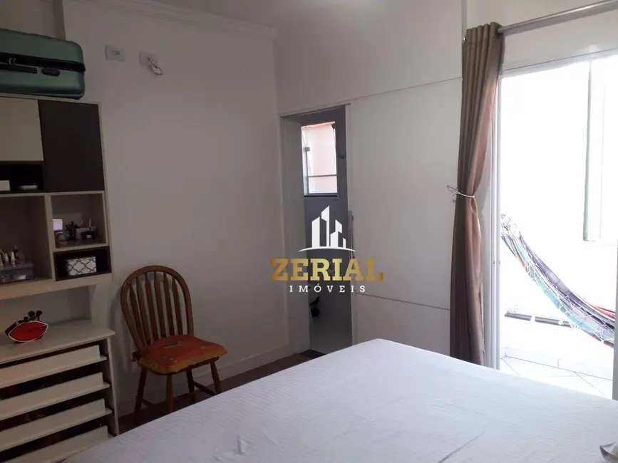 Foto 9 de Sobrado com 3 quartos à venda, 92m2 em Vila Valparaíso, Santo Andre - SP