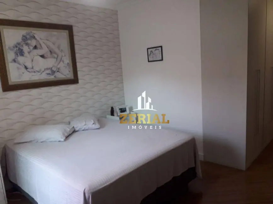 Foto 8 de Sobrado com 3 quartos à venda, 92m2 em Vila Valparaíso, Santo Andre - SP