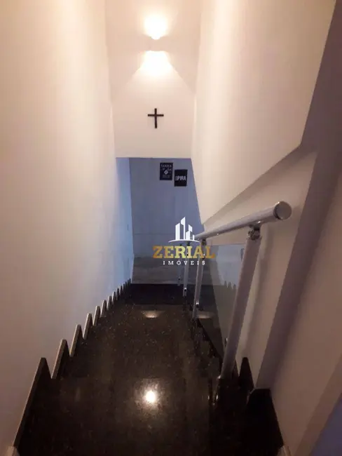 Foto 6 de Sobrado com 3 quartos à venda, 92m2 em Vila Valparaíso, Santo Andre - SP