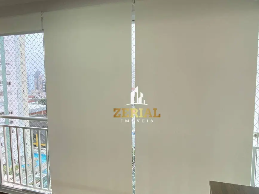 Foto 1 de Apartamento com 2 quartos à venda, 71m2 em Olímpico, Sao Caetano Do Sul - SP