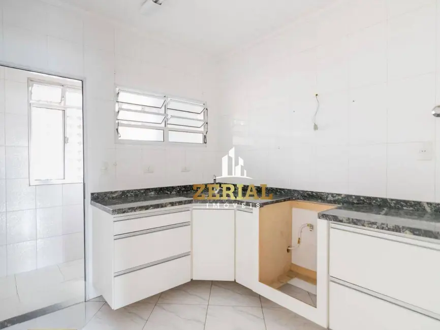 Foto 3 de Apartamento com 2 quartos à venda, 67m2 em Centro, Santo Andre - SP