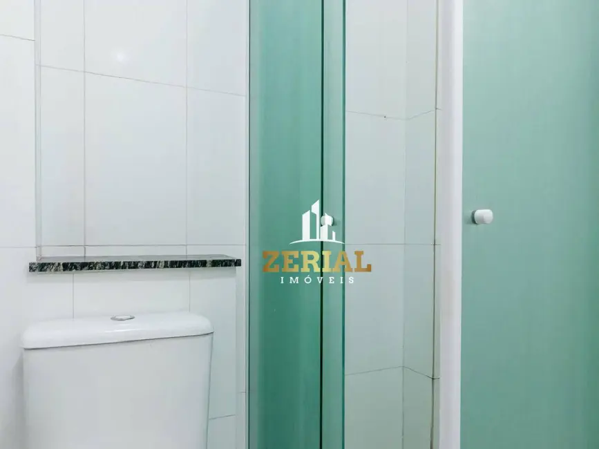 Foto 8 de Apartamento com 2 quartos à venda, 67m2 em Centro, Santo Andre - SP