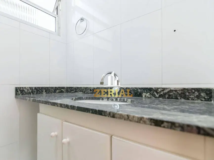 Foto 9 de Apartamento com 2 quartos à venda, 67m2 em Centro, Santo Andre - SP