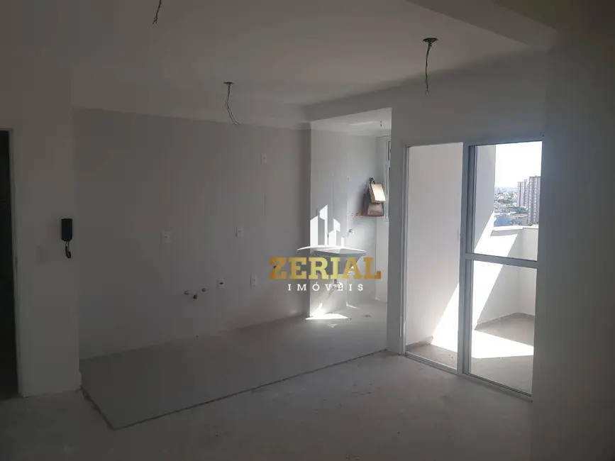 Foto 6 de Apartamento com 2 quartos à venda, 58m2 em Campestre, Santo Andre - SP