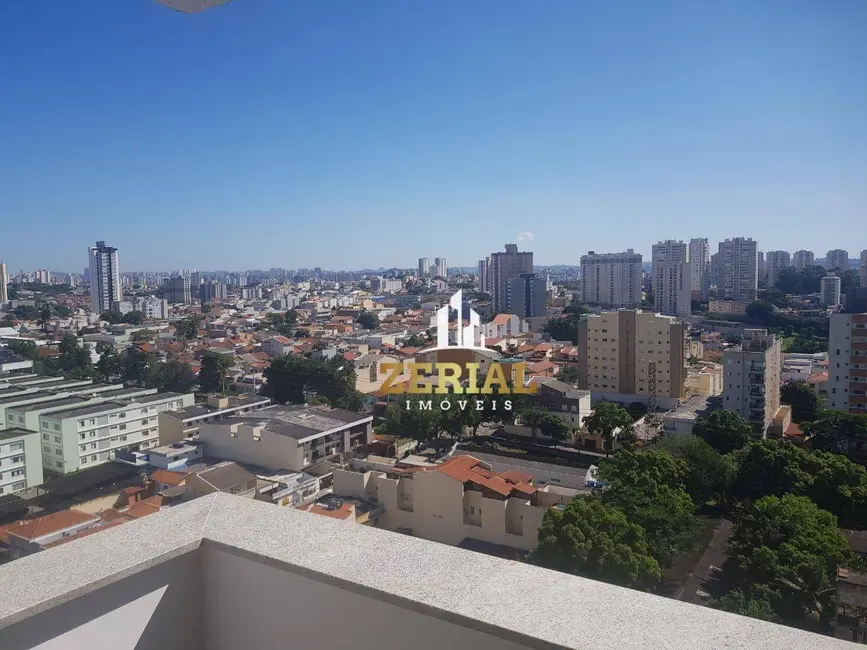 Foto 4 de Apartamento com 2 quartos à venda, 58m2 em Campestre, Santo Andre - SP