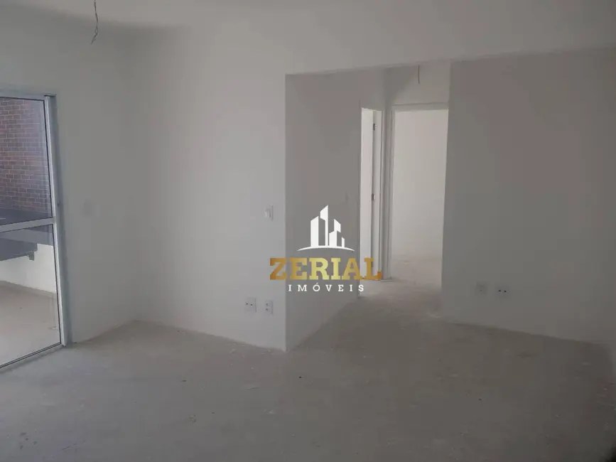 Foto 5 de Apartamento com 2 quartos à venda, 58m2 em Campestre, Santo Andre - SP