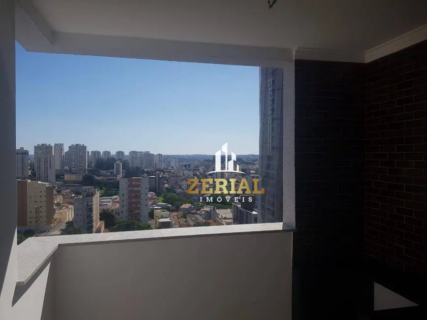 Foto 3 de Apartamento com 2 quartos à venda, 58m2 em Campestre, Santo Andre - SP