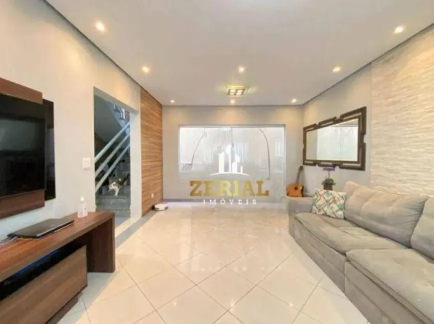 Foto 7 de Sobrado com 3 quartos à venda, 150m2 em Cerâmica, Sao Caetano Do Sul - SP