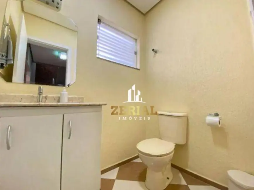 Foto 4 de Sobrado com 3 quartos à venda, 150m2 em Cerâmica, Sao Caetano Do Sul - SP