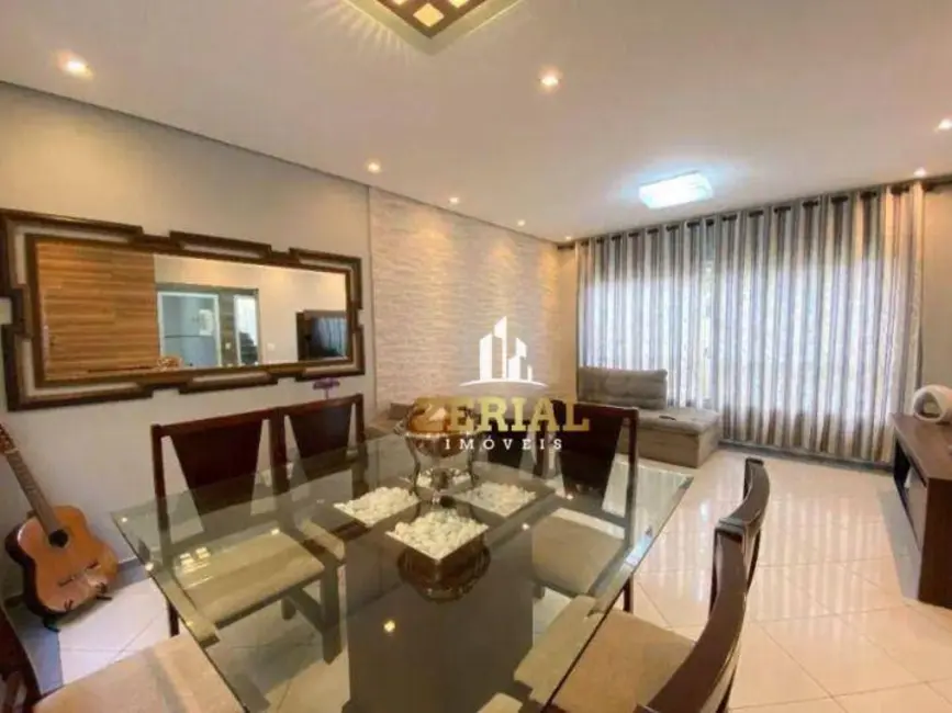 Foto 5 de Sobrado com 3 quartos à venda, 150m2 em Cerâmica, Sao Caetano Do Sul - SP