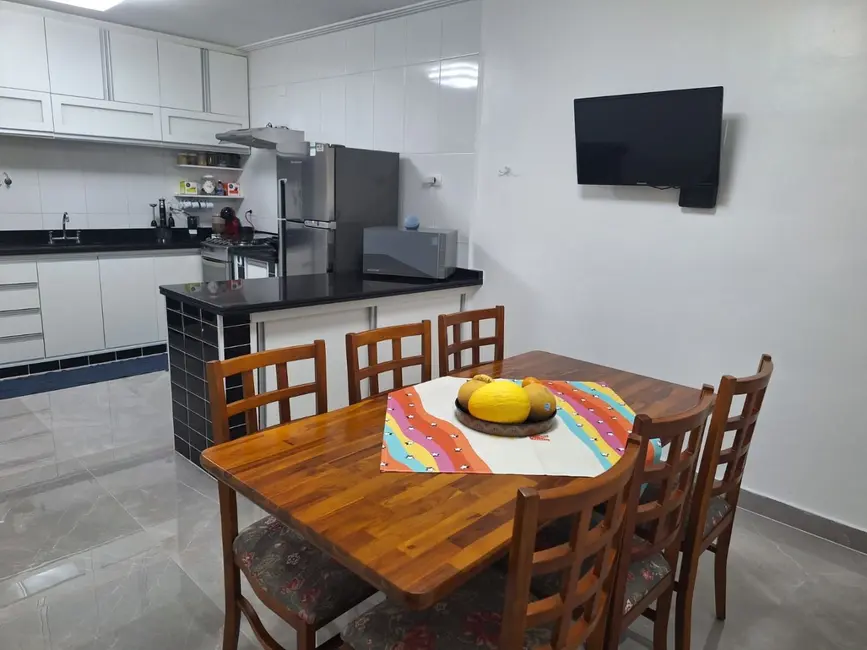 Foto 5 de Sobrado com 3 quartos à venda, 165m2 em Sao Bernardo Do Campo - SP