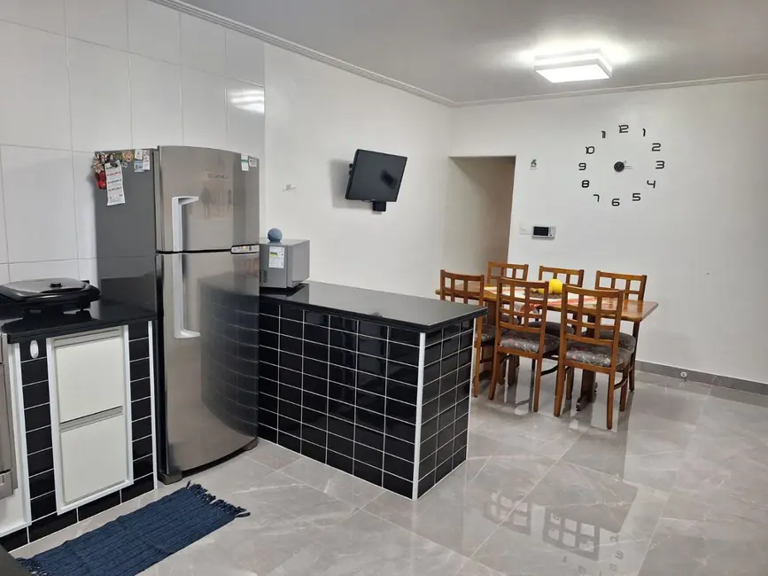 Foto 4 de Sobrado com 3 quartos à venda, 165m2 em Sao Bernardo Do Campo - SP