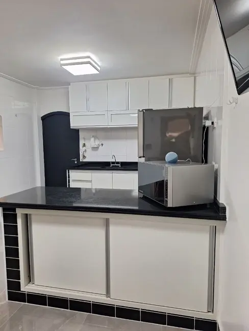 Foto 6 de Sobrado com 3 quartos à venda, 165m2 em Sao Bernardo Do Campo - SP