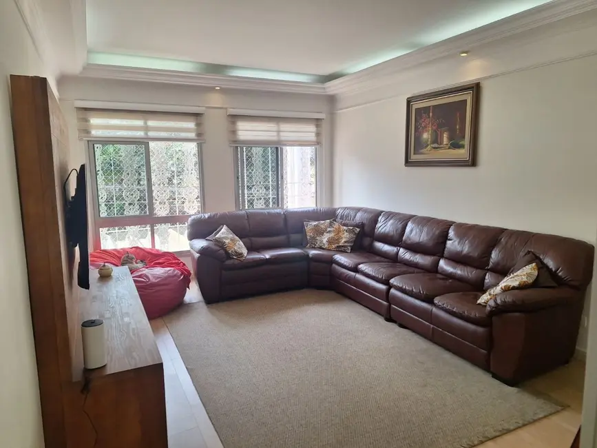 Foto 2 de Sobrado com 3 quartos à venda, 165m2 em Sao Bernardo Do Campo - SP