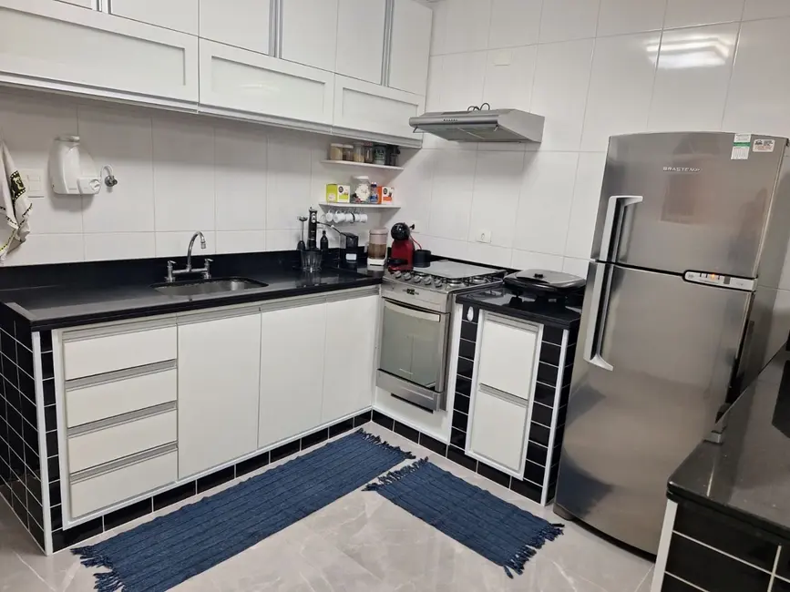 Foto 3 de Sobrado com 3 quartos à venda, 165m2 em Sao Bernardo Do Campo - SP