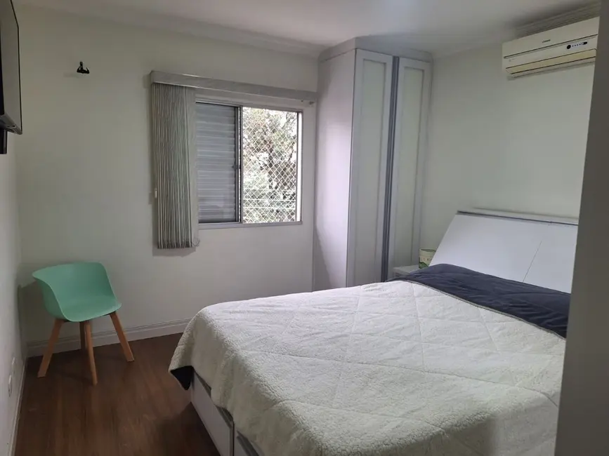 Foto 8 de Sobrado com 3 quartos à venda, 165m2 em Sao Bernardo Do Campo - SP