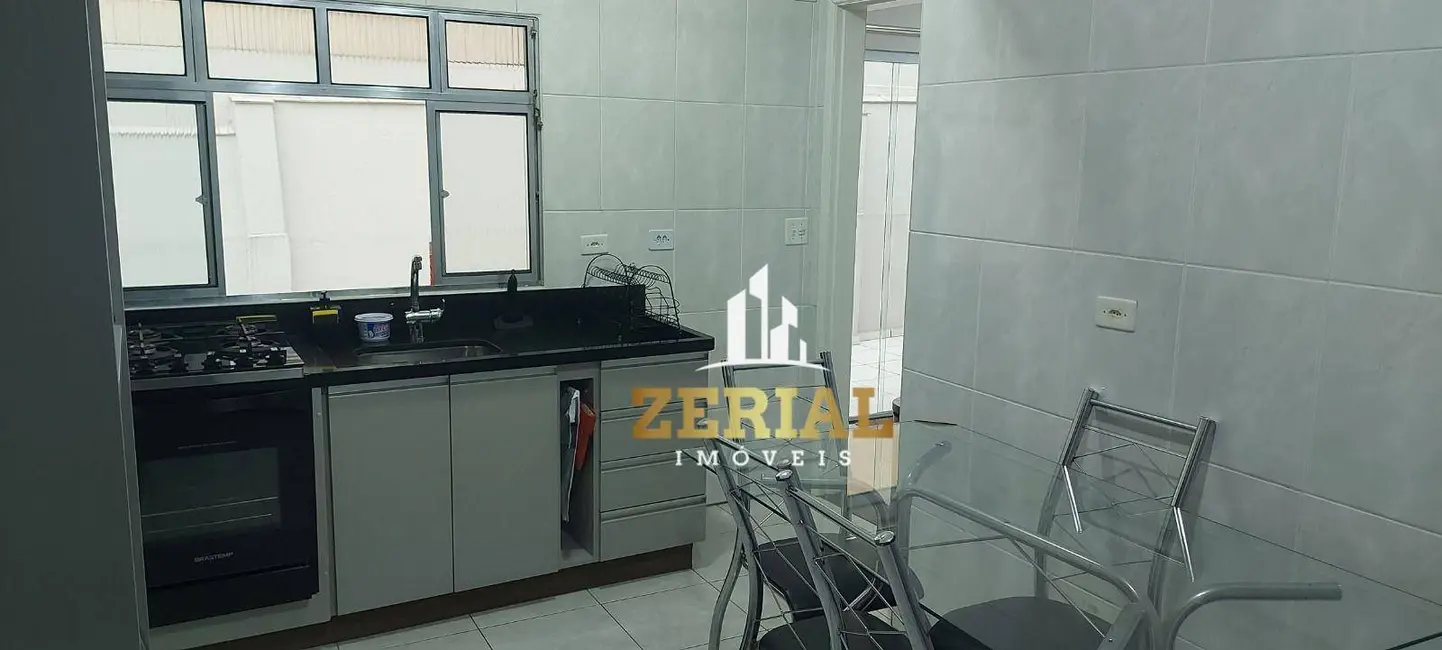 Foto 9 de Casa com 2 quartos à venda, 200m2 em Sao Bernardo Do Campo - SP