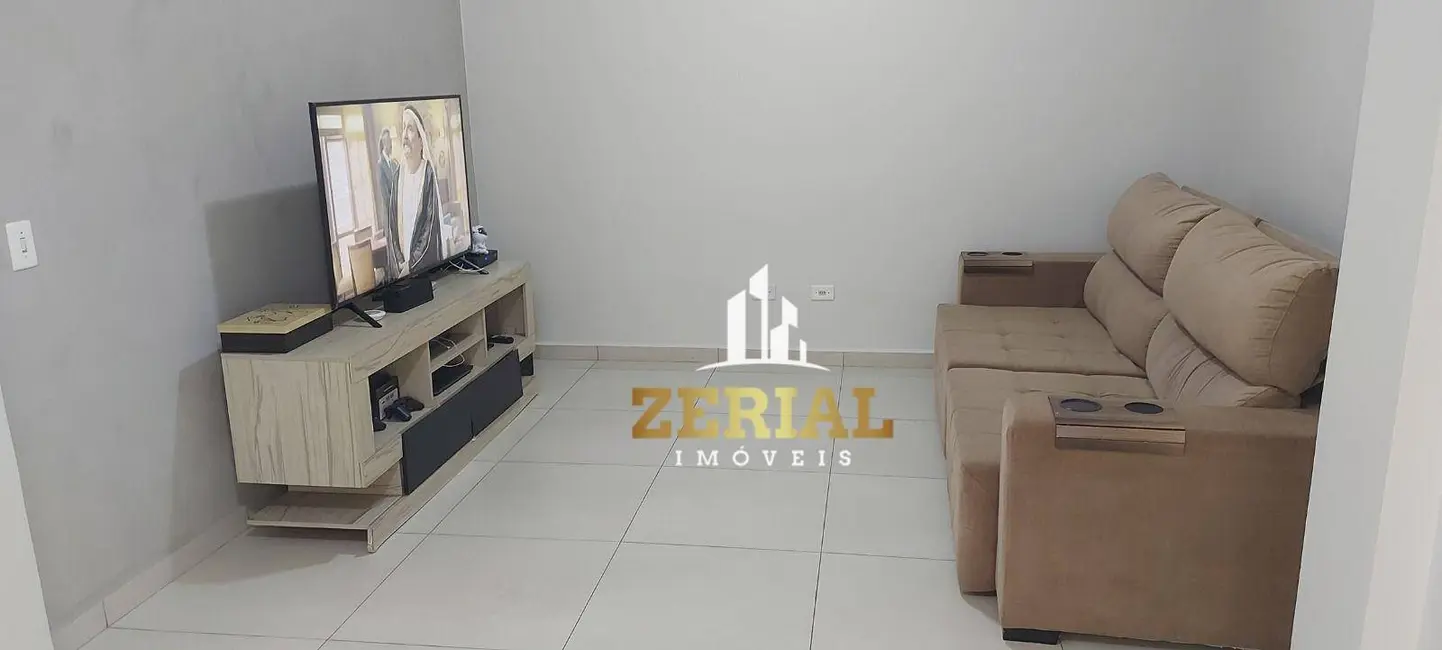 Foto 1 de Casa com 2 quartos à venda, 200m2 em Sao Bernardo Do Campo - SP