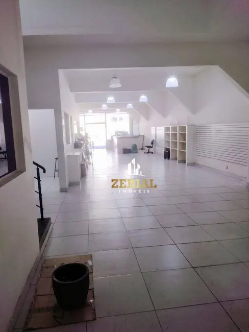 Foto 3 de Sala Comercial para alugar, 150m2 em Rudge Ramos, Sao Bernardo Do Campo - SP