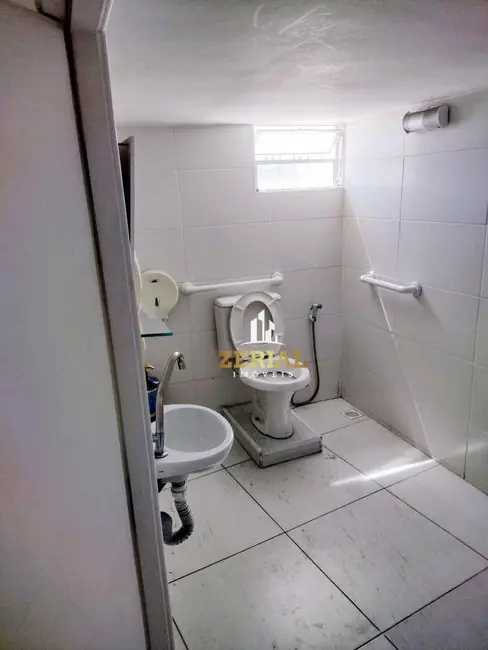 Foto 8 de Sala Comercial para alugar, 150m2 em Rudge Ramos, Sao Bernardo Do Campo - SP