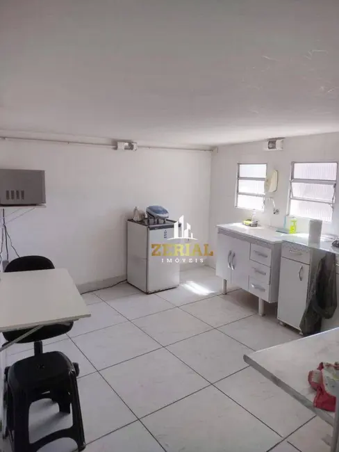 Foto 5 de Sala Comercial para alugar, 150m2 em Rudge Ramos, Sao Bernardo Do Campo - SP