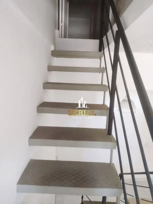 Foto 6 de Sala Comercial para alugar, 150m2 em Rudge Ramos, Sao Bernardo Do Campo - SP