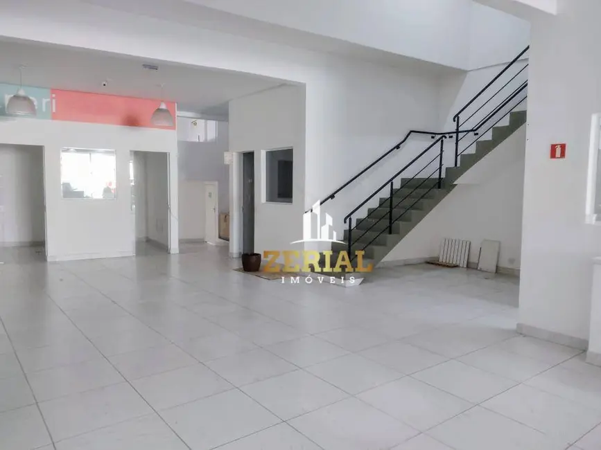 Foto 4 de Sala Comercial para alugar, 150m2 em Rudge Ramos, Sao Bernardo Do Campo - SP