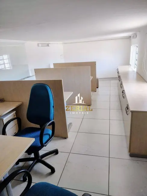 Foto 7 de Sala Comercial para alugar, 150m2 em Rudge Ramos, Sao Bernardo Do Campo - SP