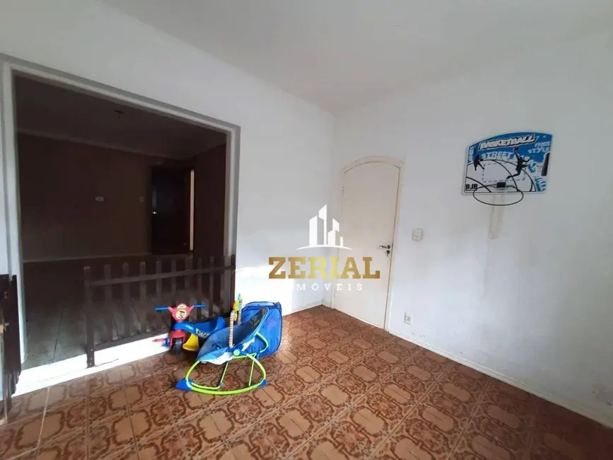 Foto 8 de Sobrado com 3 quartos à venda, 250m2 em Sao Bernardo Do Campo - SP