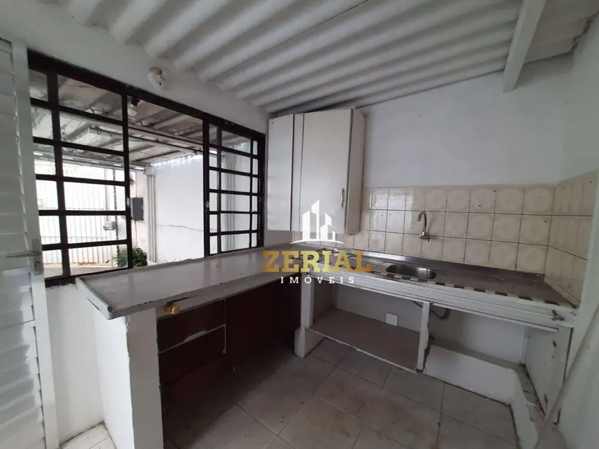 Foto 6 de Sobrado com 3 quartos à venda, 250m2 em Sao Bernardo Do Campo - SP